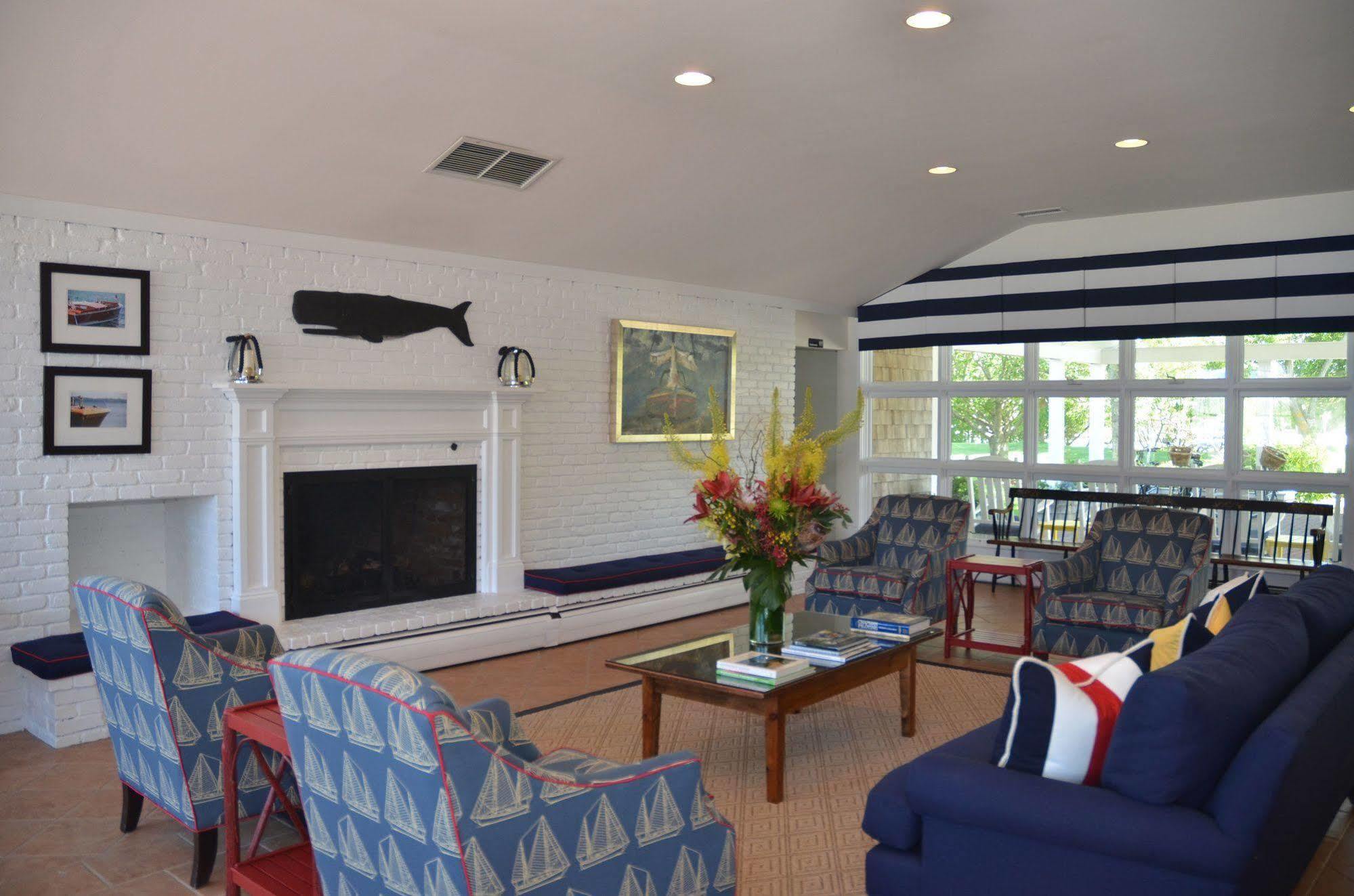 Beachside On Đảo Nantucket Ngoại thất bức ảnh