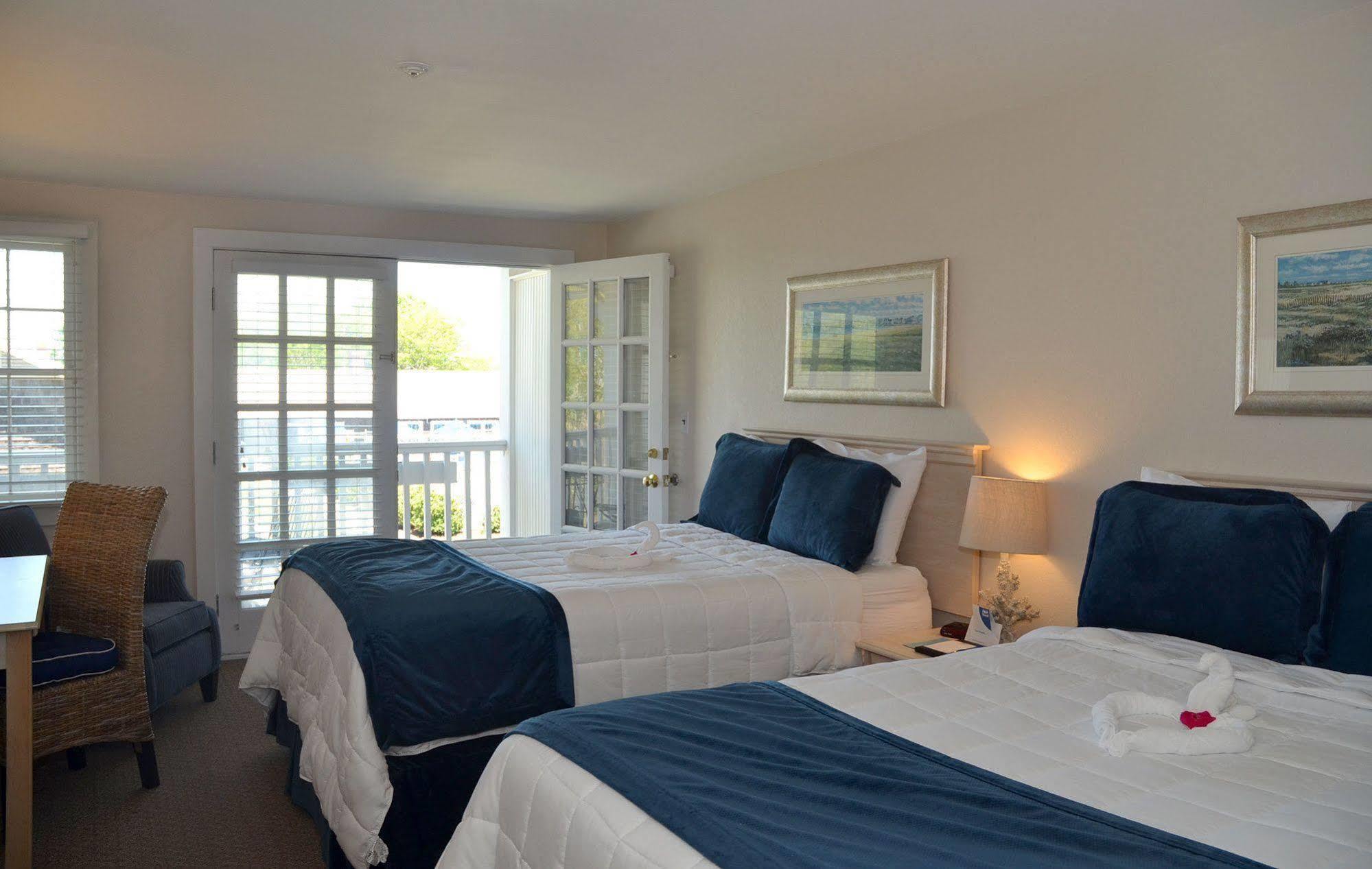 Beachside On Đảo Nantucket Ngoại thất bức ảnh