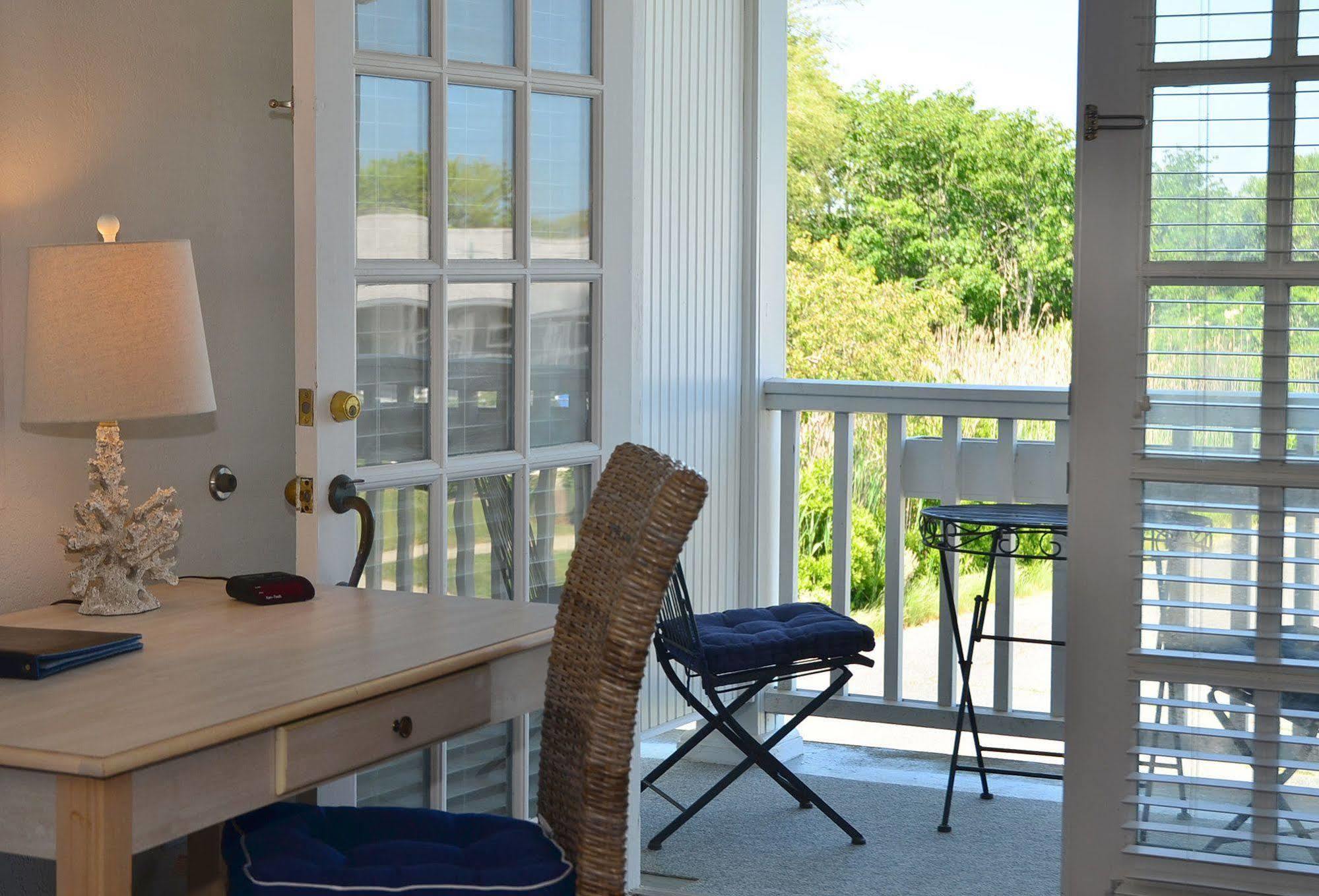 Beachside On Đảo Nantucket Ngoại thất bức ảnh